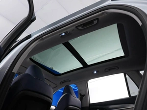 Внедорожник Geely Monjaro 2022 года, 3120055 рублей, Москва