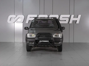 Внедорожник Chevrolet Niva 2005 года, 350000 рублей, Минеральные Воды