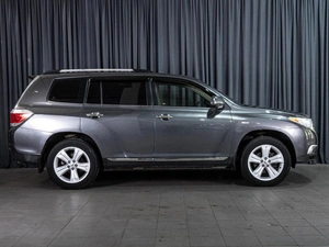 Внедорожник Toyota Highlander 2011 года, 1869000 рублей, Волгоград