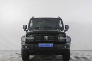 Внедорожник Tank 300 2023 года, 3839000 рублей, Кемерово