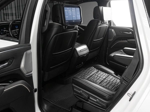 Внедорожник Cadillac Escalade 2021 года, 13299000 рублей, Тюмень