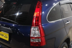 Внедорожник Honda CR-V 2007 года, 799000 рублей, Новокузнецк