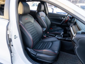 Хетчбэк Kia K3 2018 года, 2249000 рублей, Саратов