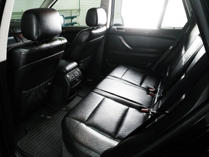 Внедорожник BMW X5 2004 года, 1350000 рублей, Воронеж