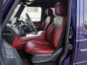 Внедорожник Mercedes-benz G-класс AMG 2019 года, 14849000 рублей, Нижний Новгород