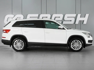 Внедорожник Skoda Kodiaq 2018 года, 2419000 рублей, Минеральные Воды