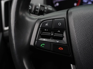 Внедорожник Hyundai Creta 2018 года, 1699000 рублей, Тверь