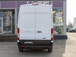Ford Transit, VIII (2013—н. в.) 2.2 TDCi FWD MT (125 л.с.) 2020г. 2020 года, 2149000 рублей, Петрозаводск