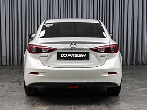 Седан Mazda 3 2016 года, 1530000 рублей, Ставрополь