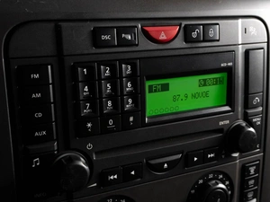 Внедорожник Land Rover Discovery 2007 года, 1049000 рублей, Тюмень