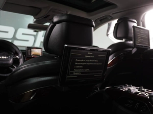 Седан Audi A8 2011 года, 1799000 рублей, Воронеж