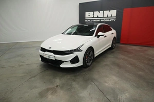 Седан Kia K5 2021 года, 2715000 рублей, Курск