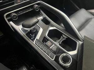 Внедорожник Geely Tugella 2021 года, 2698600 рублей, Красноярск