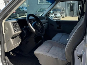 Минивэн Volkswagen Transporter 2002 года, 979000 рублей, Кропоткин