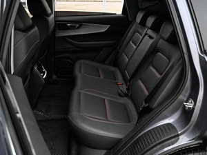 Внедорожник Chery Tiggo 7 Pro 2023 года, 1810000 рублей, Краснодар