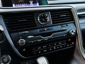 Внедорожник Lexus RX 2018 года, 3980000 рублей, Краснодар