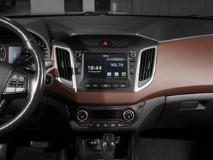Внедорожник Hyundai Creta 2020 года, 2332000 рублей, Тверь