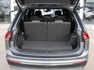 Внедорожник Volkswagen Tiguan Allspace 2020 года, 3449000 рублей, Краснодар