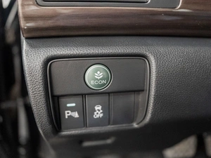 Седан Honda Accord 2017 года, 2100000 рублей, Красноярск