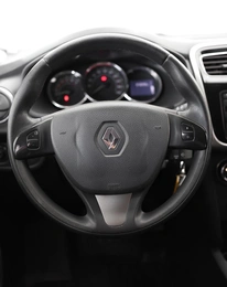 Хетчбэк Renault Sandero Stepway 2015 года, 919000 рублей, Орёл