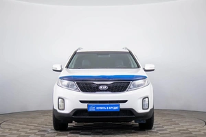 Внедорожник Kia Sorento 2018 года, 2099000 рублей, Пермь