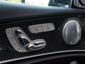 Седан Mercedes-benz E-класс AMG 2017 года, 4650000 рублей, Краснодар