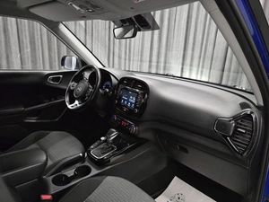Внедорожник Kia Soul 2019 года, 1799000 рублей, Красноярск