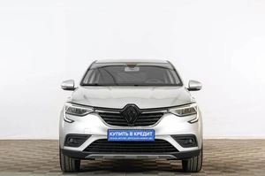 Внедорожник Renault Arkana 2019 года, 1499000 рублей, Тюмень