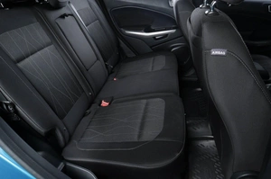 Внедорожник Ford EcoSport 2018 года, 1309000 рублей, Челябинск