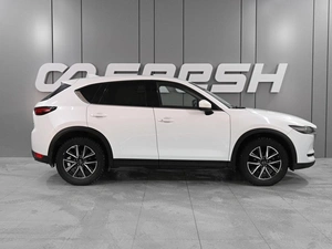 Внедорожник Mazda CX-5 2017 года, 2620000 рублей, Аксай