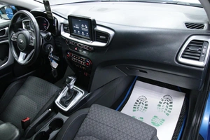 Хетчбэк Kia Ceed 2019 года, 1558000 рублей, Солонцы