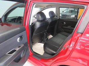 Хэтчбек 4 дв. Nissan Tiida 2011 года, 770000 рублей, Калуга