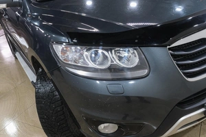 Внедорожник Hyundai Santa Fe 2011 года, 1299000 рублей, Новокузнецк