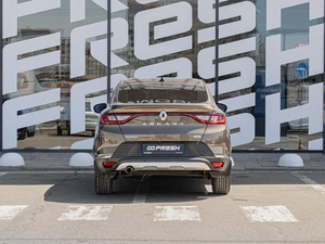 Внедорожник Renault Arkana 2019 года, 1555000 рублей, Краснодар