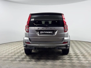 Внедорожник Haval H5 2021 года, 1798100 рублей, Казань