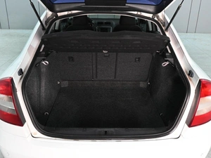 Лифтбек Skoda Octavia 2012 года, 1165000 рублей, Аксай