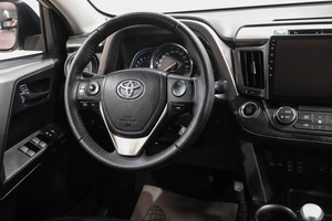 Внедорожник Toyota RAV4 2013 года, 1979000 рублей, Новокузнецк
