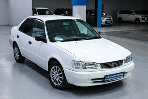 Универсал Toyota Corolla 1998 года, 278000 рублей, Солонцы
