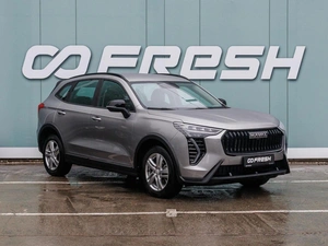 Внедорожник Haval Jolion 2024 года, 2349000 рублей, Большой Сочи