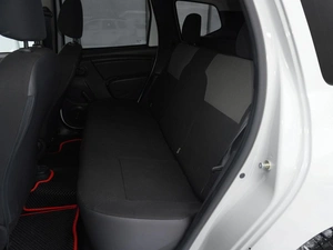 Внедорожник Renault Duster 2017 года, 1230000 рублей, Тверь