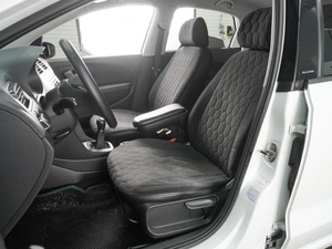 Седан Volkswagen Polo 2016 года, 979000 рублей, Воронеж