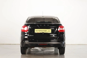 Лифтбек ВАЗ (LADA) Granta 2024 года, 859000 рублей, Челябинск