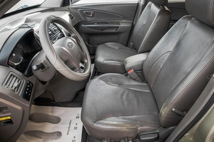 Внедорожник Hyundai Tucson 2005 года, 769000 рублей, Барнаул