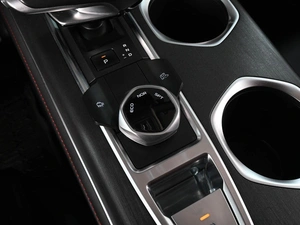 Внедорожник Changan CS55 Plus 2024 года, 2390000 рублей, Аксай