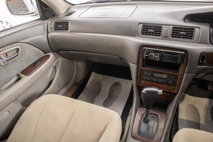 Универсал Toyota Mark II Wagon Qualis 1997 года, 499000 рублей, Барнаул