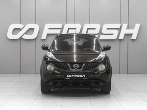 Внедорожник Nissan Juke 2013 года, 1110000 рублей, Ростов-на-Дону