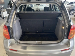 Хэтчбек Suzuki SX4 2013 года, 995000 рублей, Орёл