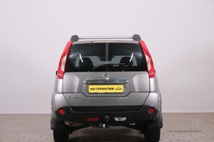 Внедорожник Nissan X-Trail 2014 года, 1459000 рублей, Омск