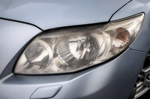 Седан Toyota Corolla 2006 года, 779000 рублей, Барнаул