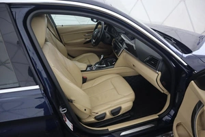 Седан BMW 3 серии 2012 года, 1570000 рублей, Орёл